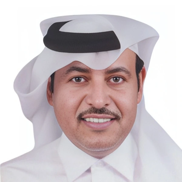 Chairman of Metro Laundry Doha Qatar