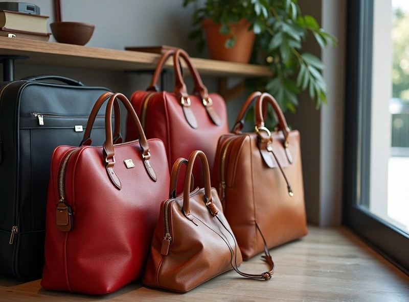 Bag cleaning service Qatar