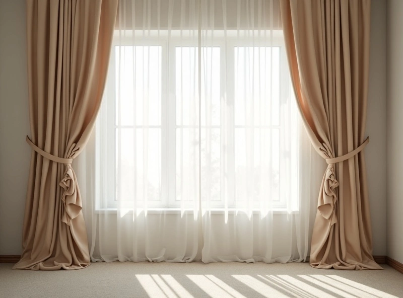 Best Curtain cleaning service Qatar