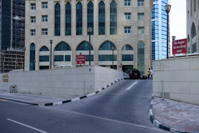 Metro Laundry Musheireb Branch