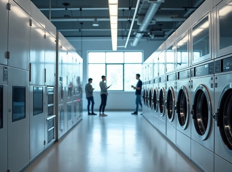 Live Open Wash service Qatar