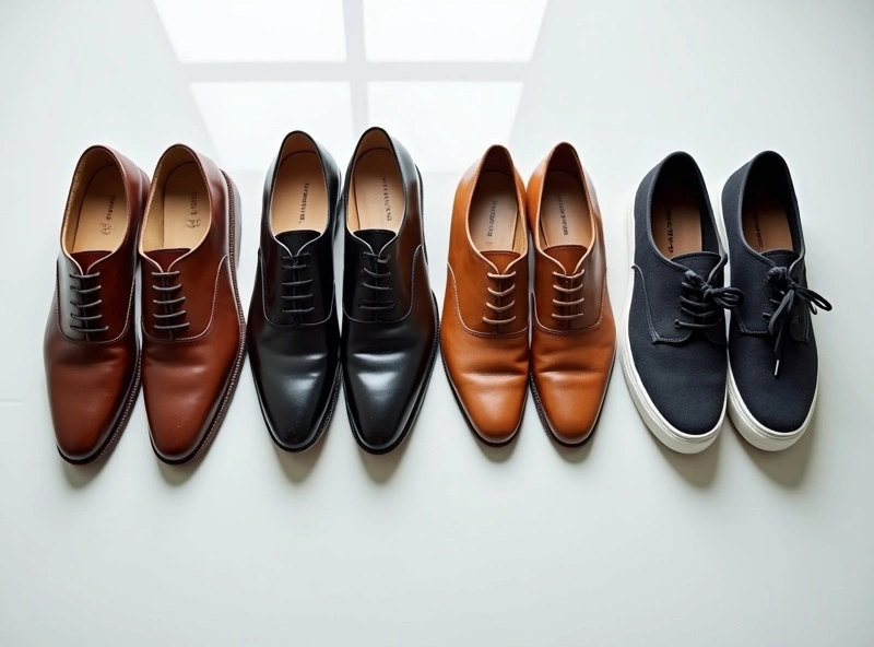 Shoe cleaning service Qatar