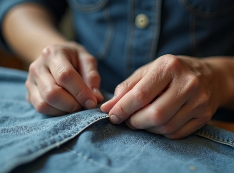 Darning service Qatar